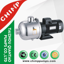 Single-Phase/Three-Phase Stainless Steel Centrifugalclean Water Pump